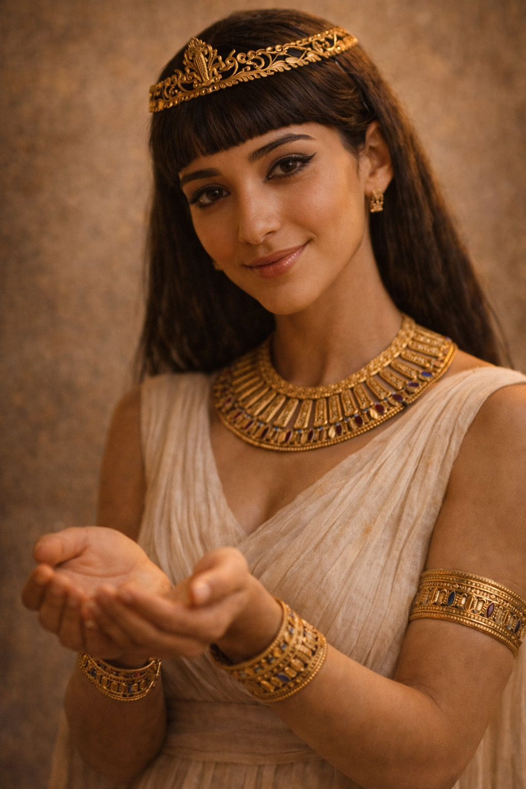 Pharaoh's Daughter